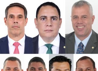 ES dará 7 votos a favor da anistia aos condenados do 8 de janeiro