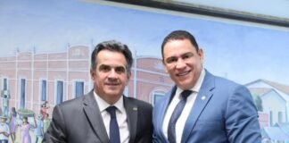 Prioridade do PP é eleger federal, diz presidente da federação União Progressista