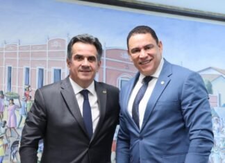 Federação União-Progressistas fortalece posição de Da Vitória