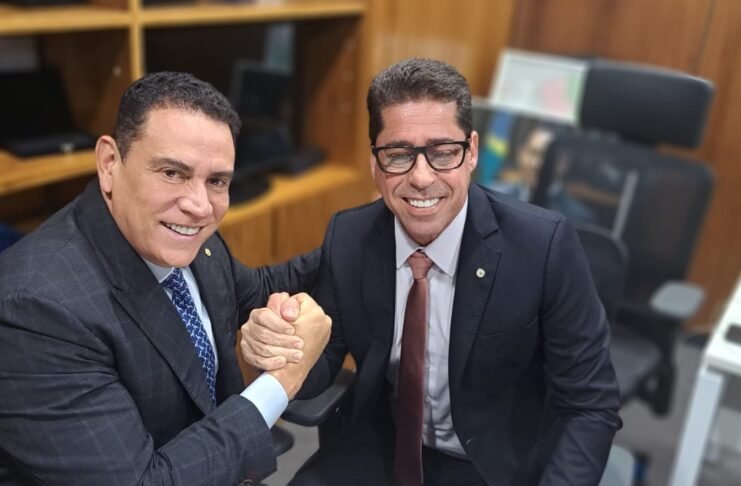 Presidente da ALES pode desistir de candidatura a deputado federal