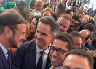 Tendência da nova federação é apoiar Ferraço