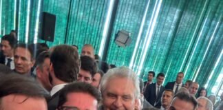 “União Progressista terá peso em qualquer pleito eleitoral”