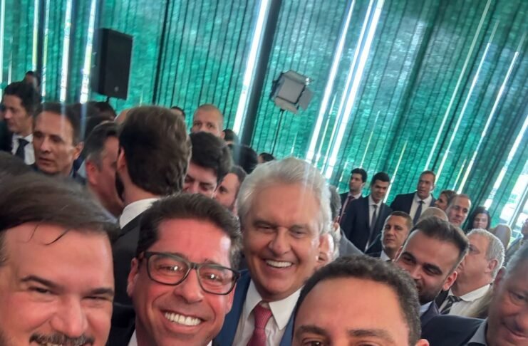 ‘Preferência para governo é Ferraço mas federação tem peso”, diz deputado