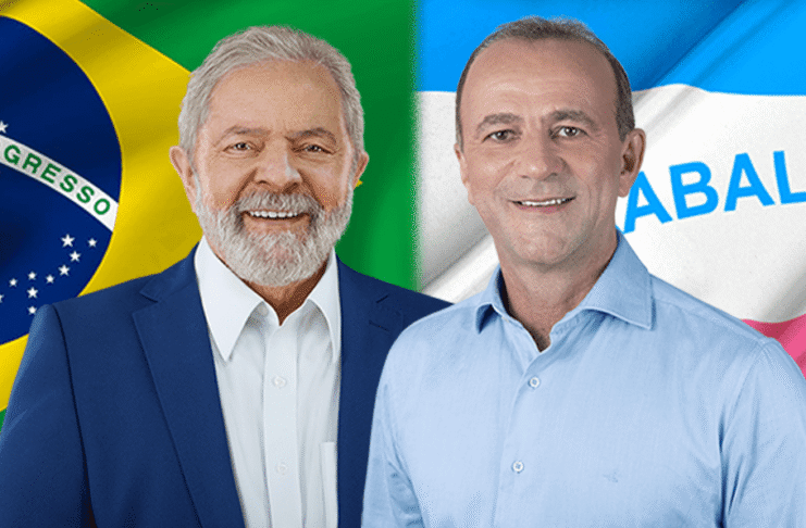 Se anistia passar, Lula vetará, diz deputado do PT