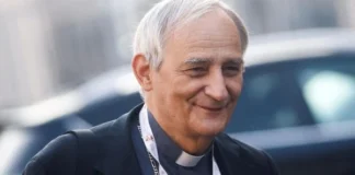 Próximo papa deve ser italiano de 69 anos