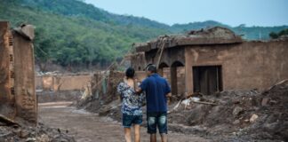 Tragédia de Mariana: Samarco paga a mais 6 municípios