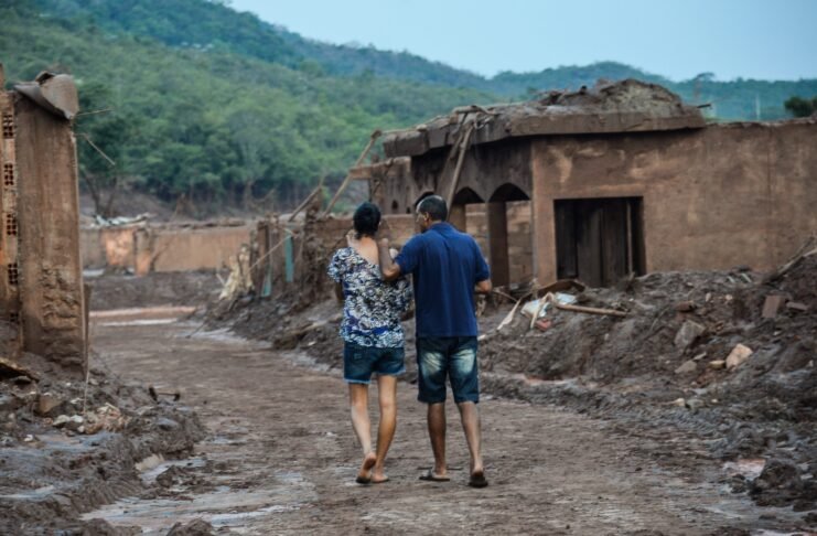 Tragédia de Mariana: Samarco paga a mais 6 municípios
