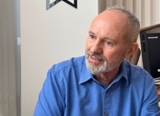 Paulo Hartung lançará novo livro: “Política em tempos de grandes mudanças”