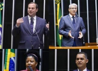 Deputada Jack Rocha é indicada para Colégio de Líderes da Câmara