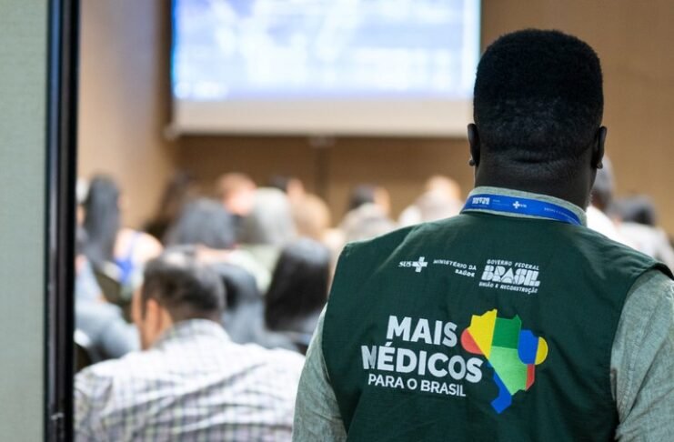 ‘Mais Médicos’ terá 80 vagas em 30 cidades do ES gas contemplam, em sua maioria, regiões vulneráveis de municípios de pequeno porte, médio porte e grande porte - Foto: Jerônimo Gonzales / MS