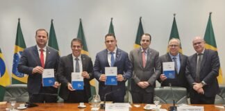 FrenCOMEX apresenta projetos prioritários para fortalecimento do comércio internacional