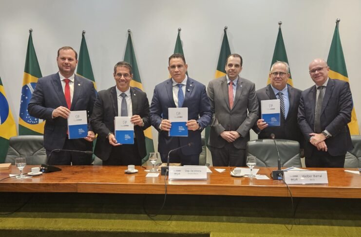 FrenCOMEX apresenta projetos prioritários para fortalecimento do comércio internacional