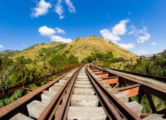 A China vai rasgar o Brasil com ferrovias; quando?