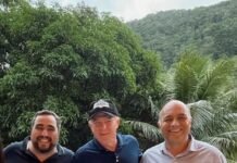 Casagrande prioriza obras em Guarapari