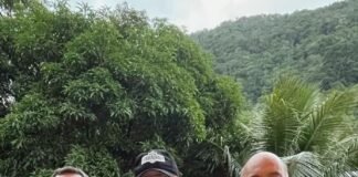 Casagrande prioriza obras em Guarapari