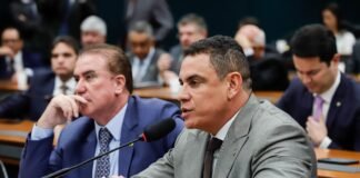 Ferrovia: Deputado convoca Vale e ministério para explicar atraso