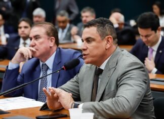 Ferrovia: Deputado convoca Vale e ministério para explicar atraso