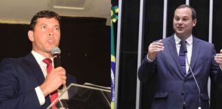 PP é a primeira opção de filiação do deputado Victor Linhalis