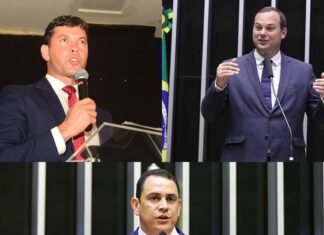 PP é a primeira opção de filiação do deputado Victor Linhalis