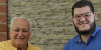 Suplente de Gilvan é o vice prefeito de Cachoeiro e pode assumir