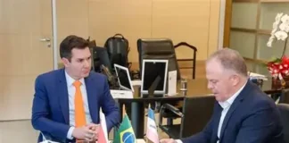 Lula não vai mas manda ministro entregar casas em Linhares