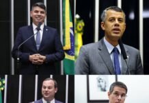 Deputados vão aguardar ‘janela partidária’ para mudar de partido
