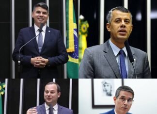 Deputados vão aguardar ‘janela partidária’ para mudar de partido