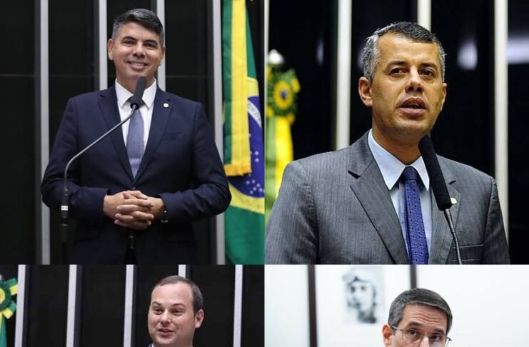 Deputados vão aguardar ‘janela partidária’ para mudar de partido