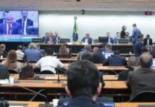 Bancada destina R$ 500 milhões para obras no ES