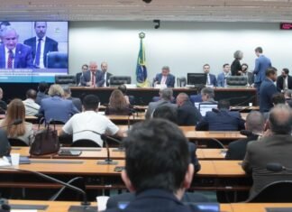 Bancada destina R$ 500 milhões para obras no ES