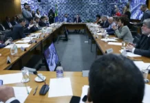 Câmara fará esforço concentrado na próxima semana