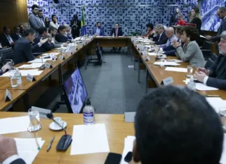 Câmara fará esforço concentrado na próxima semana