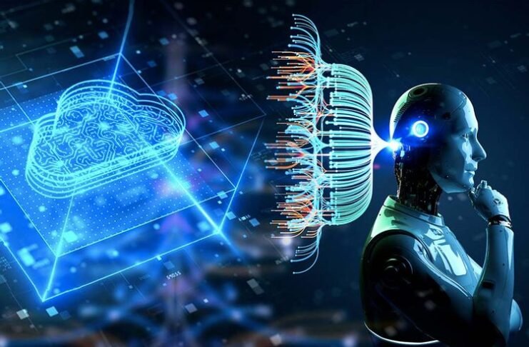 Punição contra vídeos íntimos criados por inteligência artificial