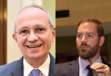 Projeto de Hartung é nacional, diz presidente do PSD