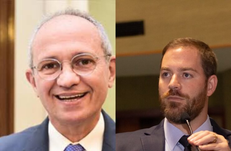 Projeto de Hartung é nacional, diz presidente do PSD