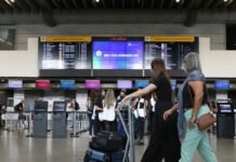 Pesquisa aponta melhores aeroportos; Vitória 3° lugar