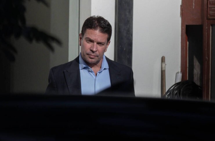 PF revela lista de espionados no governo Bolsonaro