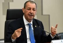 Ringue do 2º semestre: Deputados brigam para entrar na CPMI do INSS