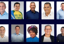 Veja quais federais do ES apresentaram mais projetos na Câmara este ano