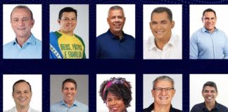 Veja quais federais do ES apresentaram mais projetos na Câmara este ano