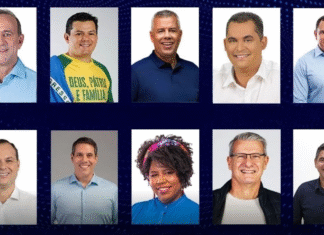 Veja quais federais do ES apresentaram mais projetos na Câmara este ano