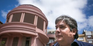 Cubano que foi agente da CIA desembarca em Vitória