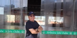 Empresário investe R$ 500 milhões em obras em Guarapari