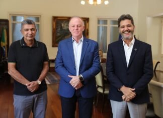 Porque não existe espaço para o PT na chapa de Ferraço governador