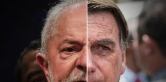 Medo de Bolsonaro voltar é maior do que Lula continuar