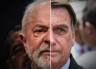 Medo de Bolsonaro voltar é maior do que Lula continuar