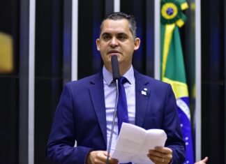 PSDB desiste de fusão com Podemos mas faz federação por 4 anos