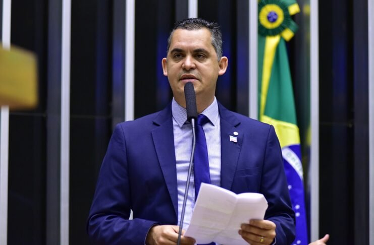 Vereador pode perder mandato por agressão a médica