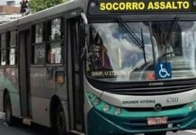 Câmara aprova projeto que obriga botão de pânico em apps de transporte
