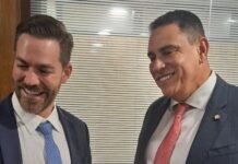 ‘Cavalo arriado não passa duas vezes’